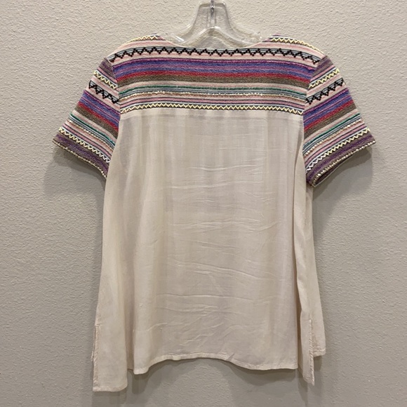 Corey top - Picture 8 of 8